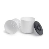 thumbnail of Hendi Eiskübel Weiß, doppelwandig Ø 190 mm