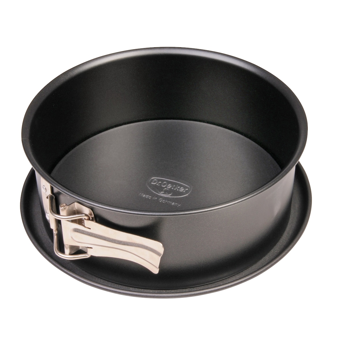 Moule à manqué à charnière 18 cm Dr.Oetker Tradition