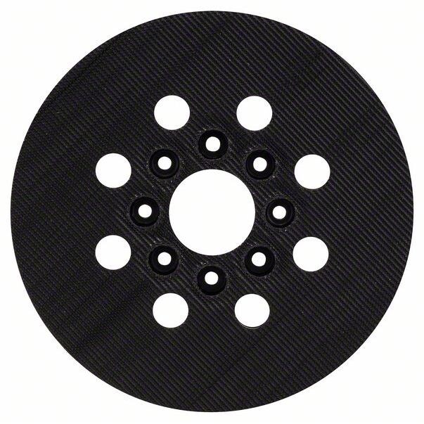 Schleifteller mittel, 125 mm, 8, für PEX 220 A