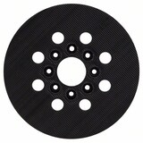 thumbnail of Schleifteller mittel, 125 mm, 8, für PEX 220 A