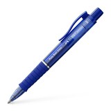 thumbnail of Faber-Castell Kugelschreiber Poly Ball View admiral black