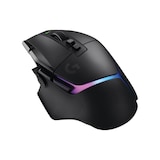 thumbnail of Souris Gaming Rvb Sans Fil Logitech G502 X Plus Lightspeed Pour Pc Ou Mac