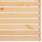 thumbnail of Conjunto de muebles de jardín conjunto de muebles de exterior 4 piezas de pino macizo 02_0016229