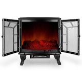 thumbnail of MONZANA® Elektrokamin mit Heizung LED 2000W  Schwarz