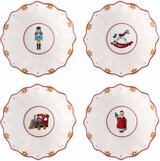 thumbnail of Villeroy & Boch Toy's Delight Jubiläums-Schalen Set 4-teilig