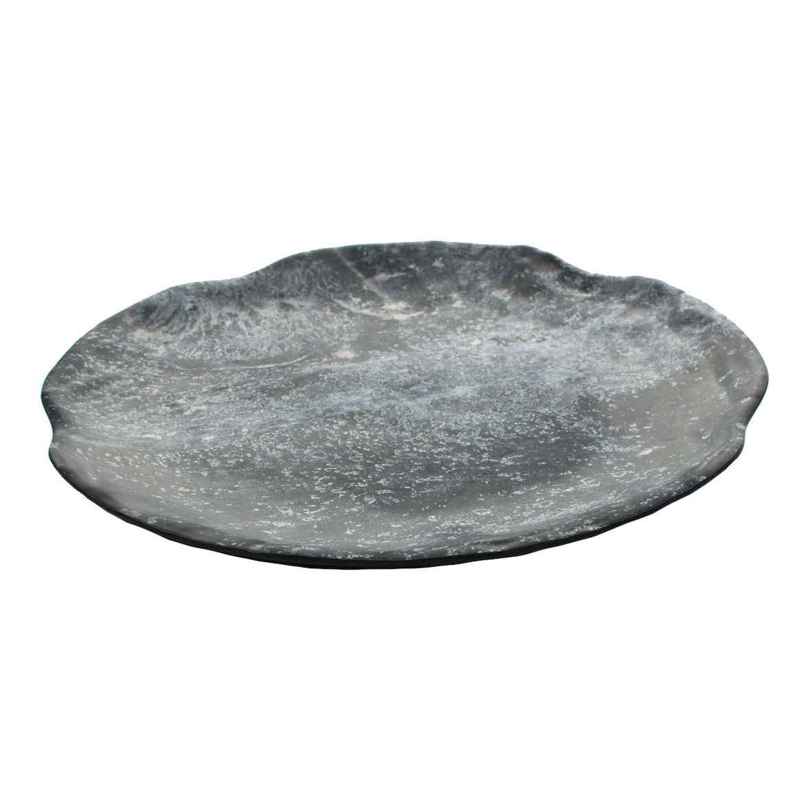 Cheforward Bord Endure 31 cm Zwart Melamine