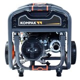 thumbnail of Generador Kompak eléctrico monofásico K4000S gasolina 3300W