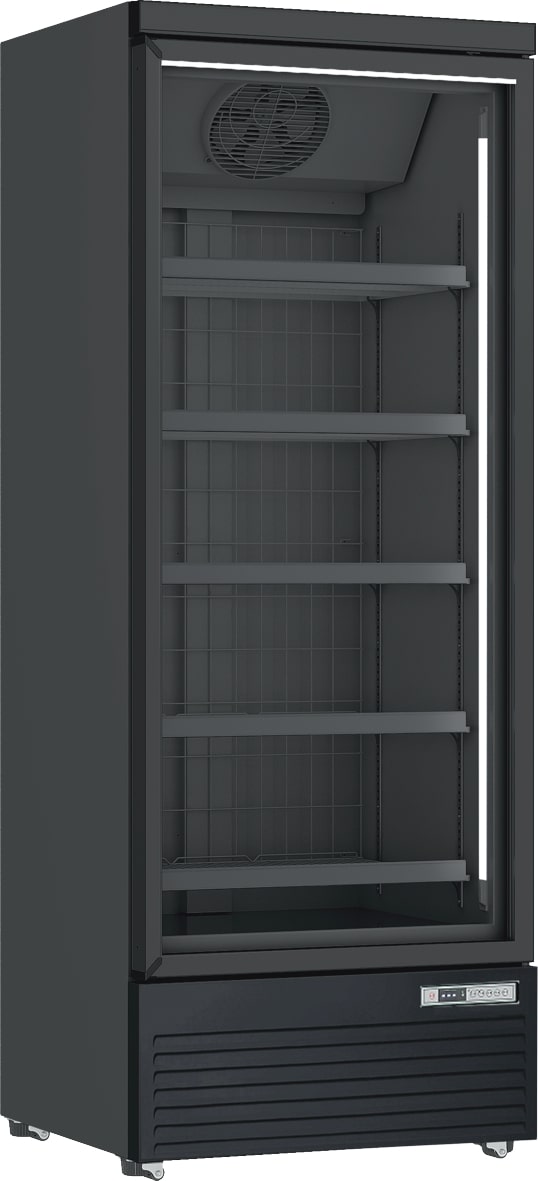 Tiefkühlschrank DF560BC - Esta