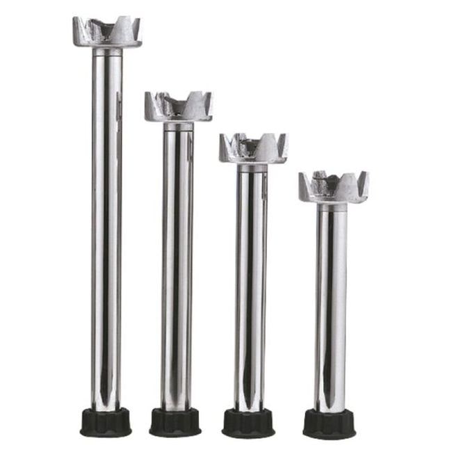 KBS Handmixer Mixstab Länge 60Cm Eintauchtiefe 49Cm Edelstahl