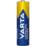 thumbnail of VARTA Batterien LONGLIFE Power AA 12 Stück