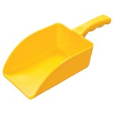 thumbnail of Pelle à ingédients plastique jaune 70 cl Matfer