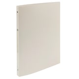 thumbnail of Exacompta 51730E 20x Flexibler Ringhefter A4, 4 Ringe 15mm, Recycling-PP, Titan Farben sortiert