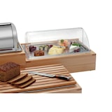 thumbnail of Bartscher Thermoplatte Buffet-System