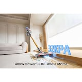 thumbnail of Hyundai Electronics - Draadloze steelstofzuiger - 400W - V12 Power Pro - Phoenix