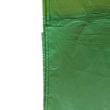 thumbnail of WellHome – Rolle mit 30 40-l-Müllsäcken aus Polyethylen in Grün