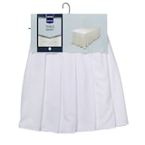 thumbnail of METRO Professional Bankett Husse  Weiß 73 x 520 cm