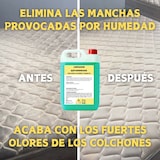 thumbnail of Limpiador quitamanchas para alfombras, sofás y moquetas.