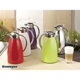 thumbnail of Alfi Isolierkanne Signo, Kaffeekanne, Isolier Kanne, Alpinweiß, 1 L, 27.5 cm, 1421211100