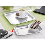 thumbnail of APS 30118 Serviertablett -KAFFEEHAUS-  21,5 x 13 cm, H: 1,5 cm