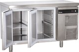 thumbnail of Kühltisch Classic KT 3310