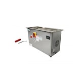 thumbnail of Fleischwolf 750kg/h 230v gekühlter Festkopf - Combisteel