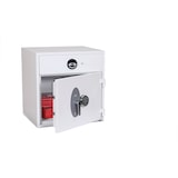 thumbnail of Phoenix Diamond Deposit HS1091ED Größe 2 Hochsicherheit Euro Grade 1 Deposit Safe mit elektronischem Schloss