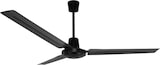 thumbnail of Orbegozo ventilador de techo CF 107142, 5 velocidades, 3 aspas, mando de pared, 142 cm diámetro, 70 W