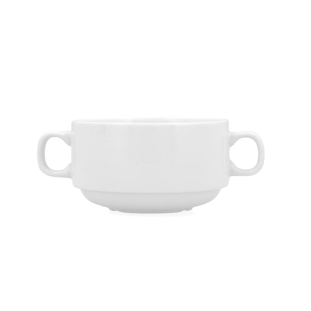 Bidasoa Glacial Tasse À Consommé En Porcelaine 30 Cl
