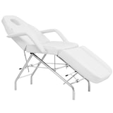 thumbnail of physa Kosmetikliege - 183 x 60 x 70 cm - 150 kg - weiß