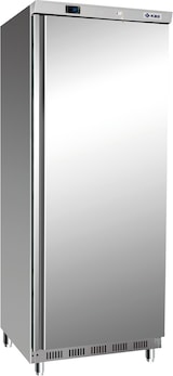 thumbnail of Umluft Gewerbekühlschrank KBS 702 U CHR