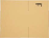 thumbnail of 600 Faltkartons 300 x 215 x 180 mm Kartons 30 x 21,5 x 18 cm Versandkartons Wellpappe