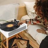 thumbnail of Tocadiscos Studio Deluxe PRIXTON con Bluetooth