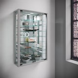 thumbnail of VCM  Vitrosa  H. 91 x B. 59 x T. 18 cm