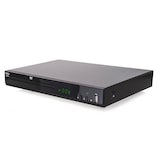 thumbnail of XORO HSD 8470 HDMI MPEG4 DVD-Player (USB 2.0, Mediaplayer, 1080p Upscaling, MultiROM) schwar