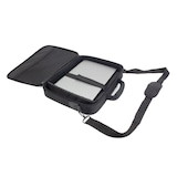 thumbnail of ACT AC8500 Laptop Office Schoudertas | 15-16.1 inch | Duurzaam Nylon | Zwart