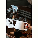 thumbnail of Adler AD 7038 Dampfreiniger 120°C, 2000 Watt, 450 ml