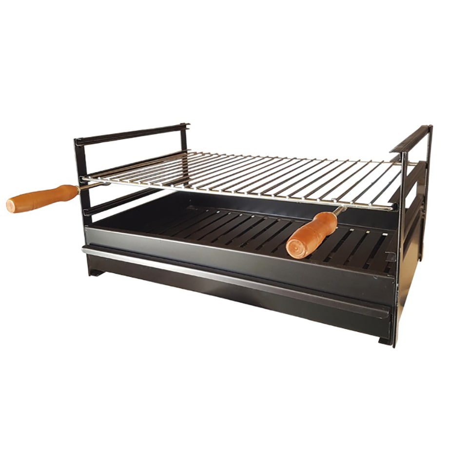 Grill 52cm ARTICIMENTOS - compatible avec EYE / EYE II / CROOK I / CROOK