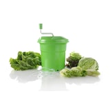 thumbnail of Hendi Salatschleuder, Polyamid / Polypropylene, ø 33.5 cm, 12 l, grün