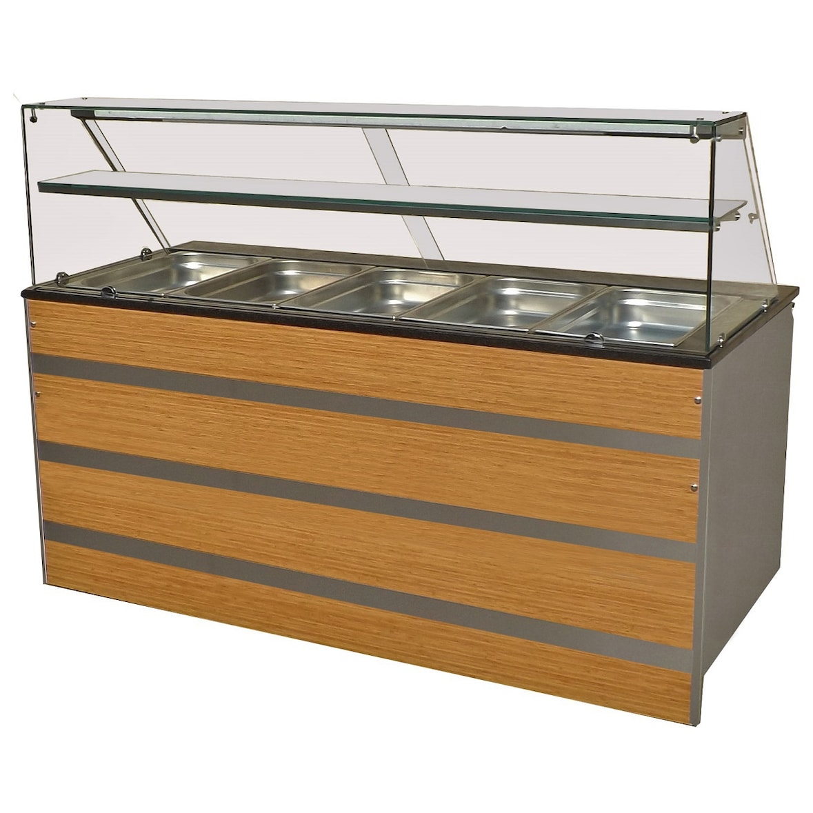 Gekoeld buffet Gn 5/1