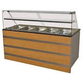 thumbnail of Gekoeld buffet Gn 5/1