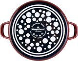 thumbnail of Magefesa Toscana - Tartera 20cm en Acero esmaltado vitrificado Apto para Inducción