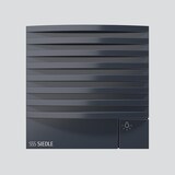 thumbnail of Siedle&Söhne Acc. Türlautsprecher-Modul ATLM 670-0 AG 210004898-00