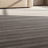 thumbnail of Teppich Schlafzimmer Unifarben Elegant Waschbar Strapazierfähig Wohnzimmer Esszimmer Pflegeleicht Beige 280x370 cm – INN von Kadima Design