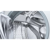 thumbnail of Siemens iQ500, Waschmaschine, unterbaufähig - Frontlader, 8 kg, 1400 U/min. WU14UT70