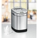thumbnail of Rommelsbacher Brotbackautomat 550W 900gr eds BA 550 eds/sw