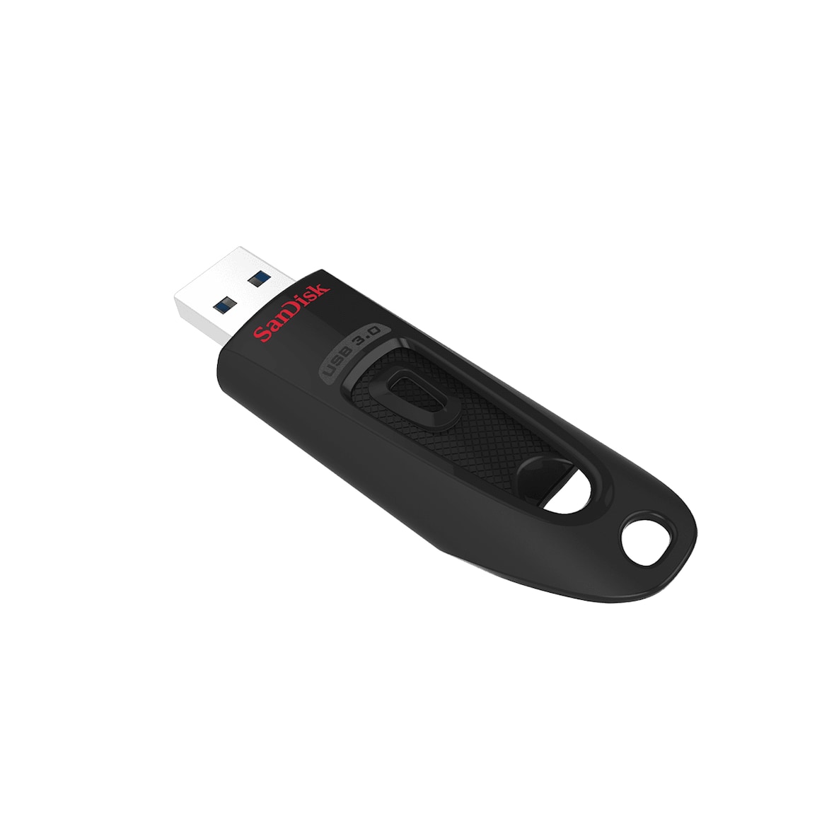 SanDisk Ultra USB 3.0 Flash Laufwerk 64 GB