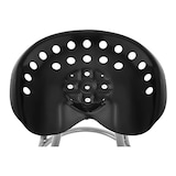 thumbnail of Uniprodo - Barkruk voor buiten - Tractorontwerp