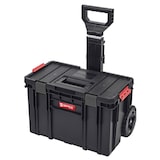 thumbnail of Qbrick System Caja de herramientas con ruedas System TWO Plus – set con caja de herramientas y organizador