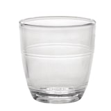thumbnail of Duralex Gigogne tumblers 9cl