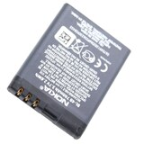 thumbnail of Original Akku für Nokia N76